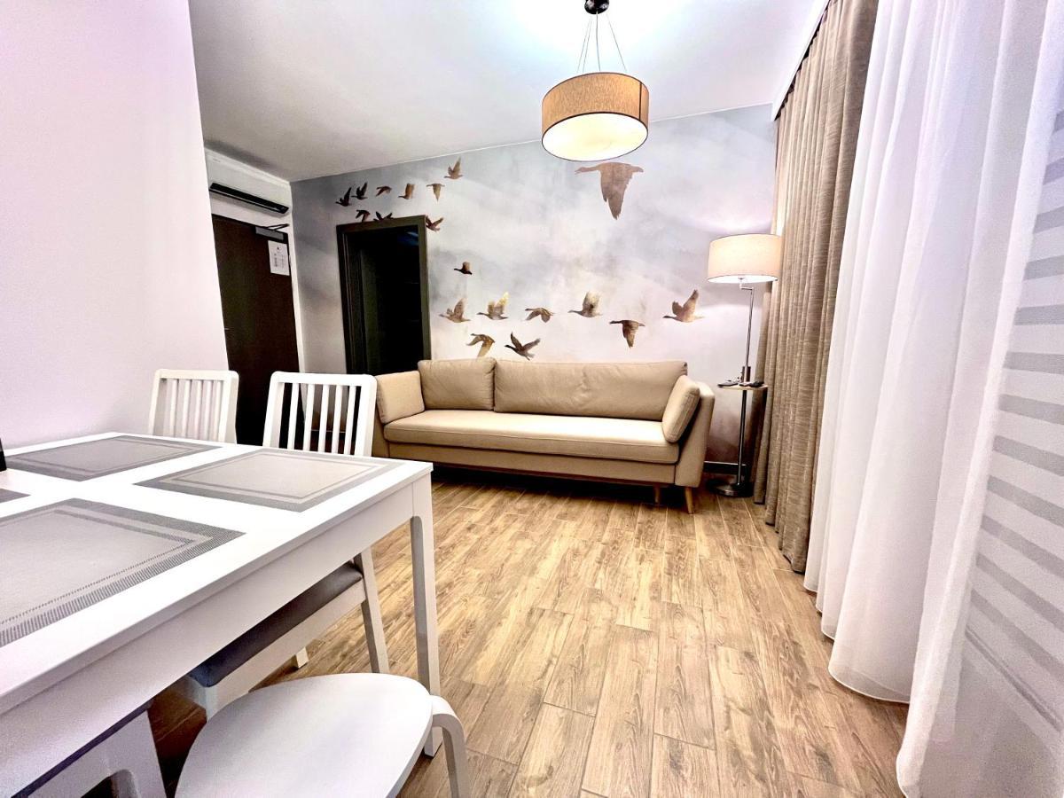 Simba&Lea Apartament Ustronie Morskie Exterior photo