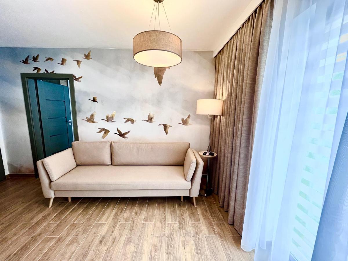 Simba&Lea Apartament Ustronie Morskie Exterior photo