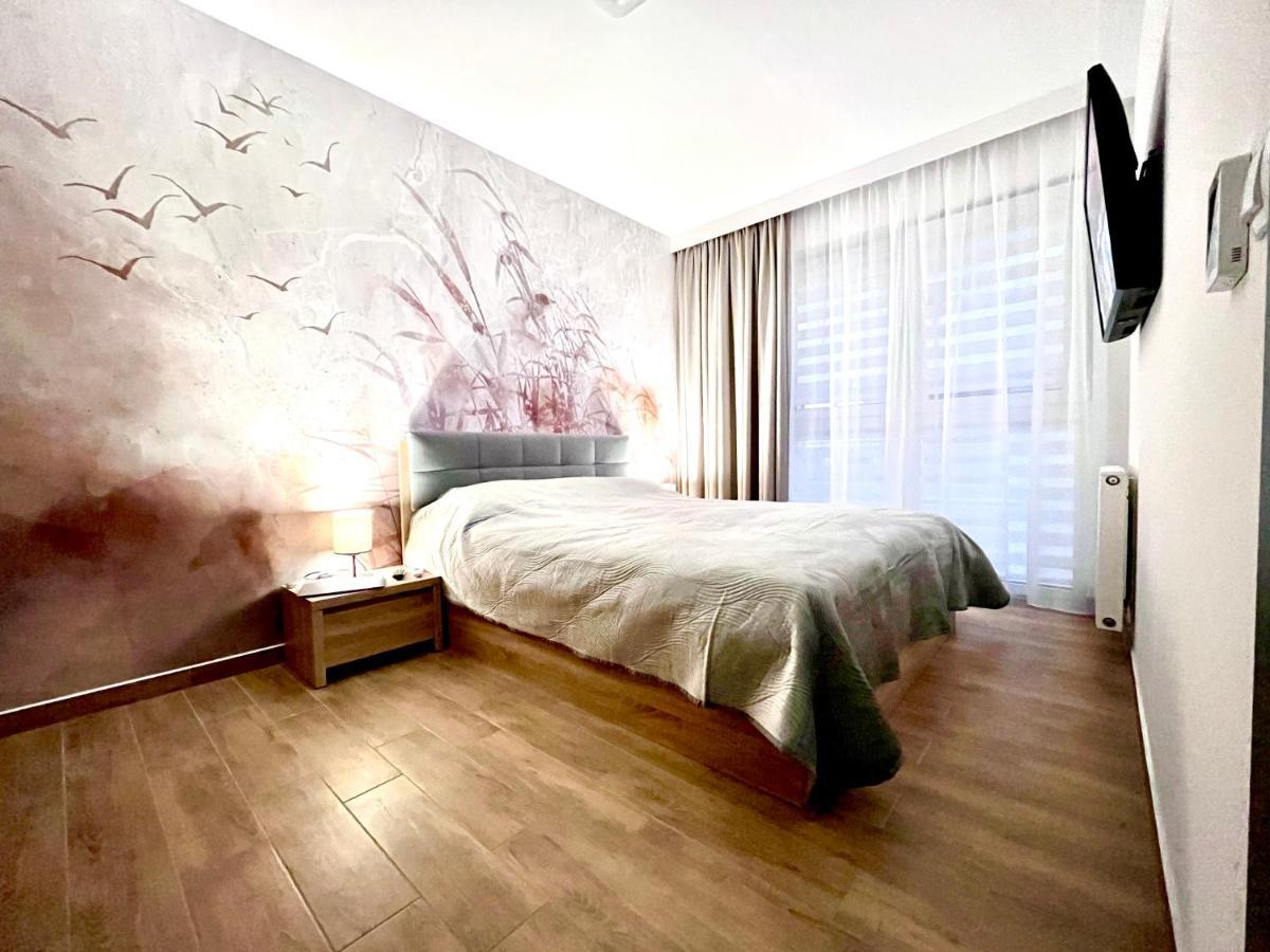 Simba&Lea Apartament Ustronie Morskie Exterior photo