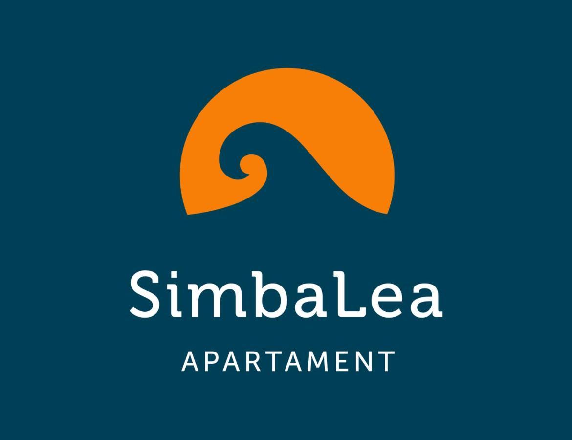 Simba&Lea Apartament Ustronie Morskie Exterior photo