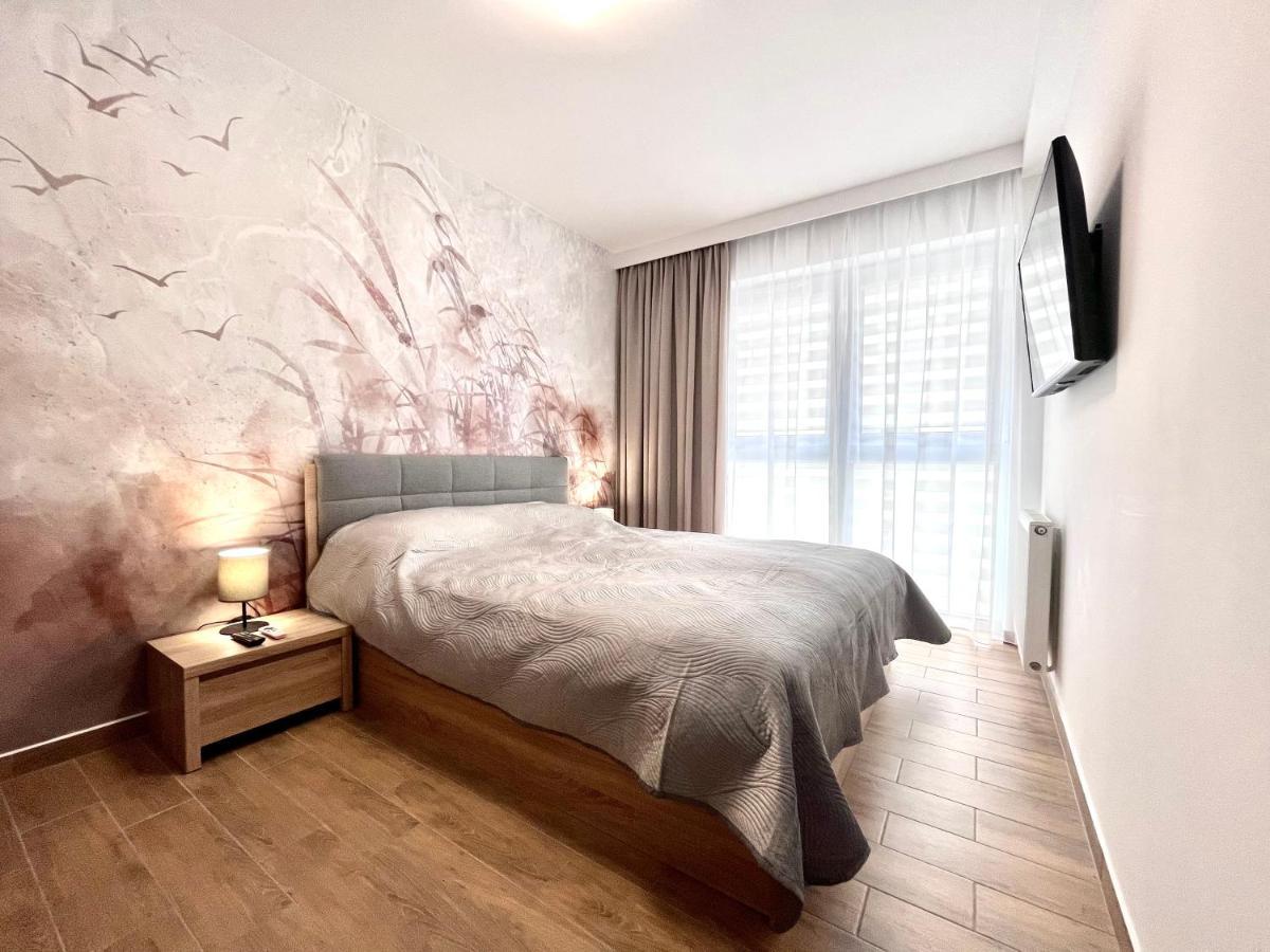 Simba&Lea Apartament Ustronie Morskie Exterior photo
